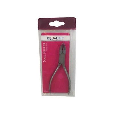Equaline Nail Nipper With File