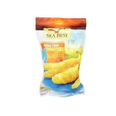 Sea Best Pollock Fillets
