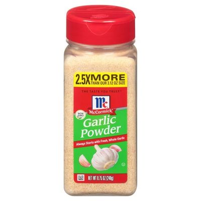 McCormick® Garlic Powder