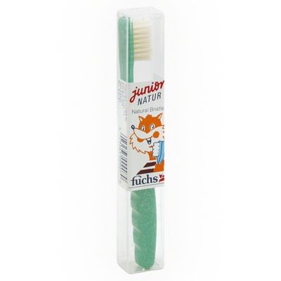 Fuchs Toothbrush