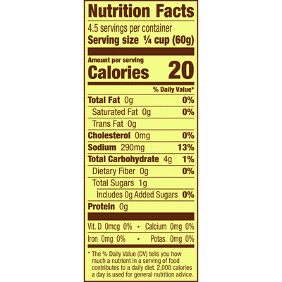 Old El Paso Mild Enchilada Sauce