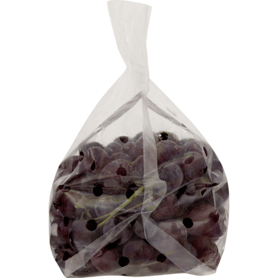Seedless Grapes Red