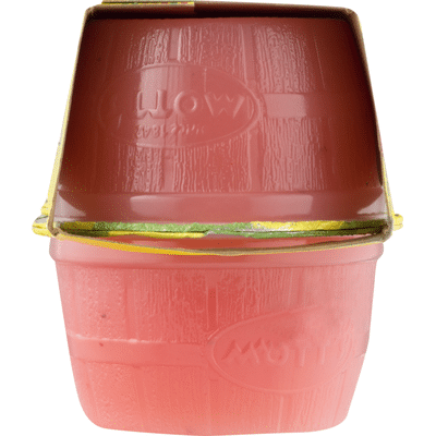 Mott's Strawberry Applesauce