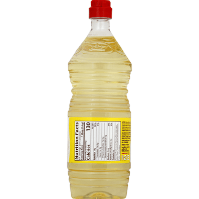 1-2-3 Vegetable Cooking Oil