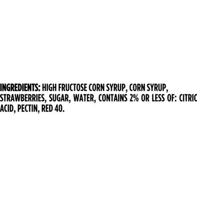 Smucker's Ice Cream Topping