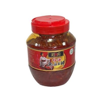 Broad Bean Paste