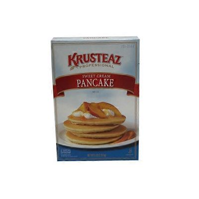 Krusteaz Sweet Cream Pancake Mix