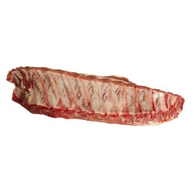 Pork Loin Baby Back Ribs