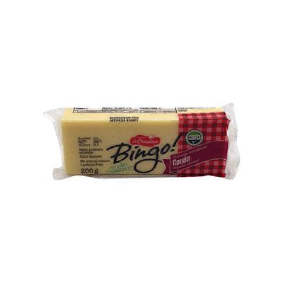 La Chaudiere Gouda Cheese