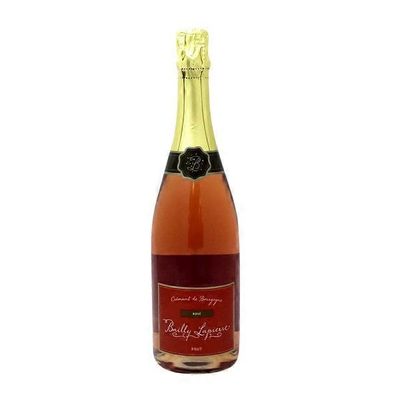 Bailly Lapierre Cremant De Bourgogne Rose Brut
