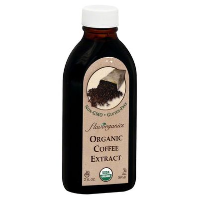 Flavorganics Organic Coffee Extract