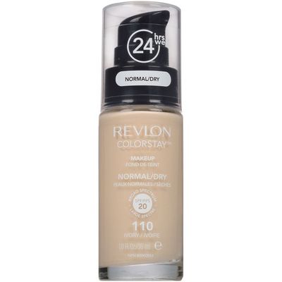 Revlon Colorstay Spf/Fps 110