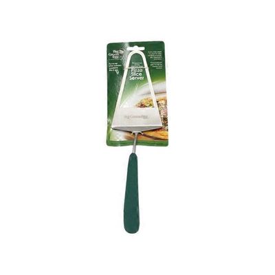 Big Green Egg Pizza Slice Server Wedge