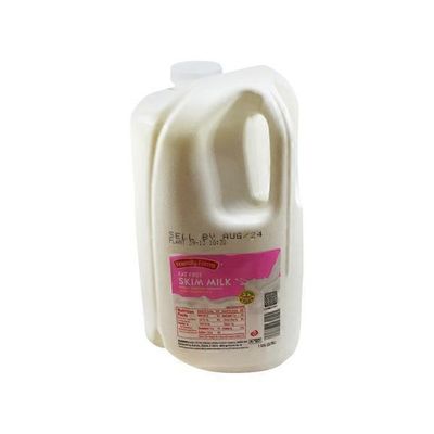Friendly Farms Skim Milk