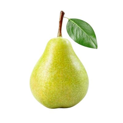 Organic Pear