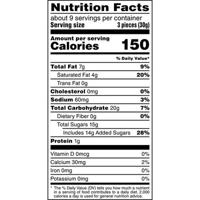 Twix Caramel Chocolate Cookie Bar Minis Size Summer Candy