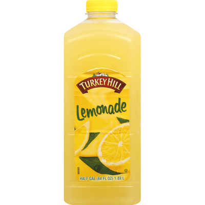 Turkey Hill Lemonade