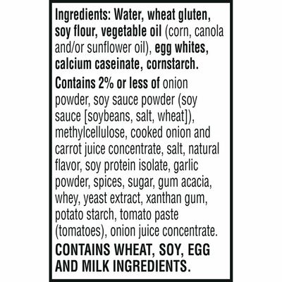 Morning Star Farms Veggie Burgers, Plant Based Protein, Frozen Meal, Grillers Original