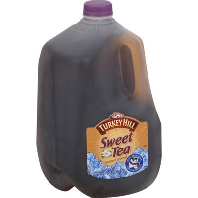Turkey Hill Southern Brewed Sweet Tea