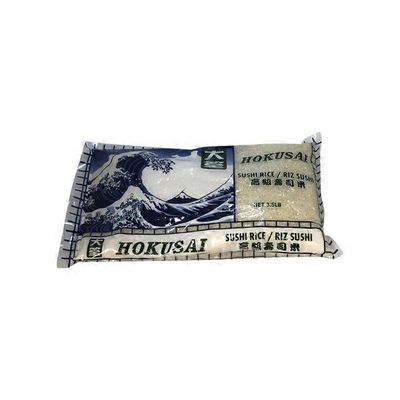 Hokusai Sushi Rice