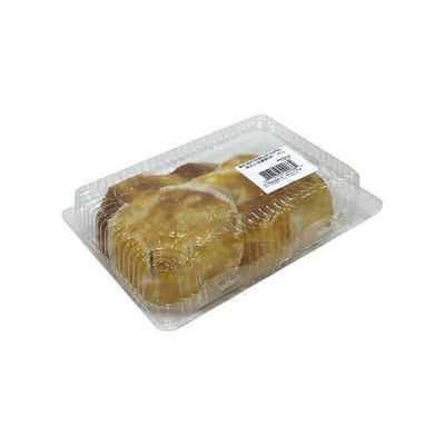 Mini Winter Melon Pastry