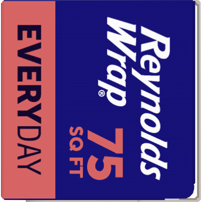 Reynolds Wrap Aluminum Foil