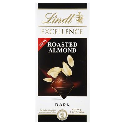 Featured image of post Easiest Way to Make Lindt Dark Chocolate With Nuts