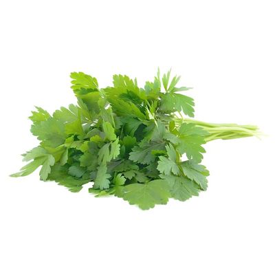 Organic Italian Parsley