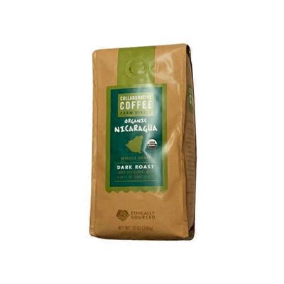 Farmer Brothers Nicaragua Dark Roast Coffee