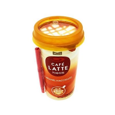 Maeil Caffe Latte Caramel Macchiato