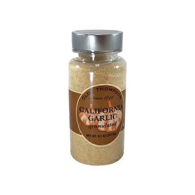 Olde Thompson California Granulated Garlic