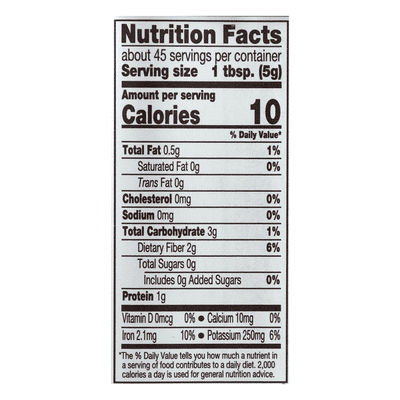 Hershey's Cocoa, Unsweetened, 100% Cacao, Dutched Cocoa, Dark Chocolate