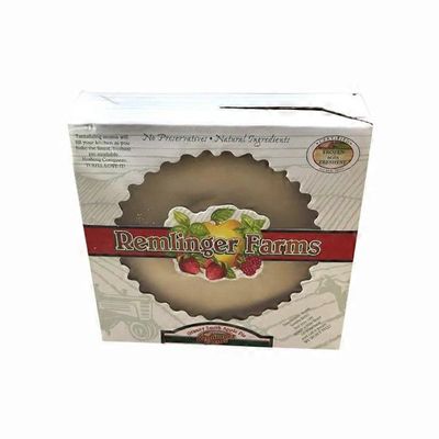 Remlinger Farms Granny Smith Apple Pie