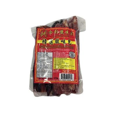 H.M.Sausage Combo