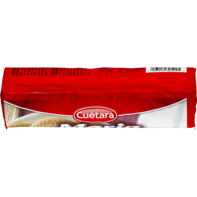 Cuetara Maria Cookies