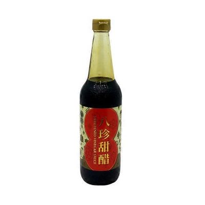 Pat Chun Sweetened Vinegar