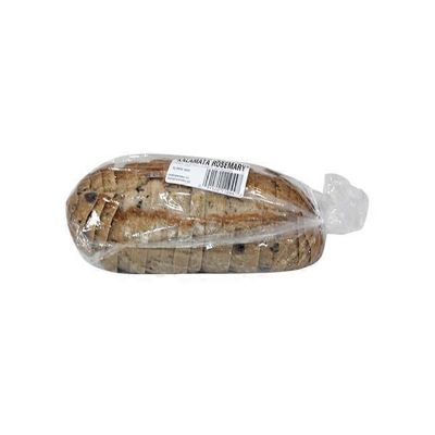 Franher Bakery Kalamata Rosemary Bread