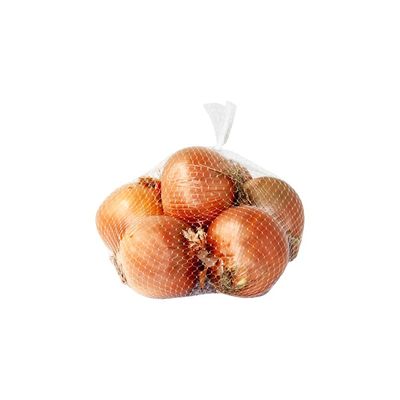 Yellow Onion Bag