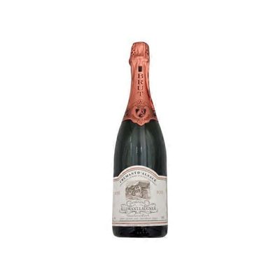 Laugner Cremant Rose