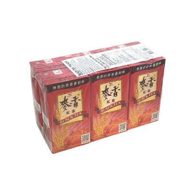 Tung TP Black Tea