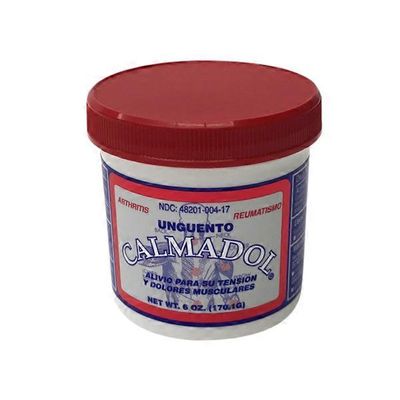 CALMADOL Arthritis & Muscle Relief Ointment
