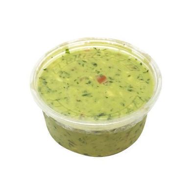 Juice Evolution Avocado Salsa