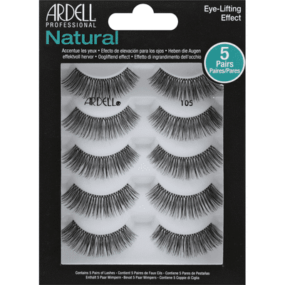 Ardell Lashes, 105