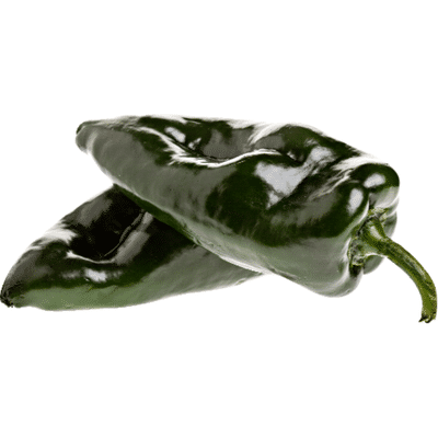 Pasilla Pepper (Chile Negro)