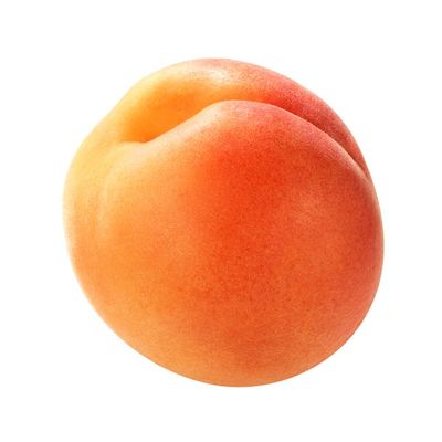 Red Apricot