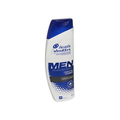 Head & Shoulders Charcoal Shampoo