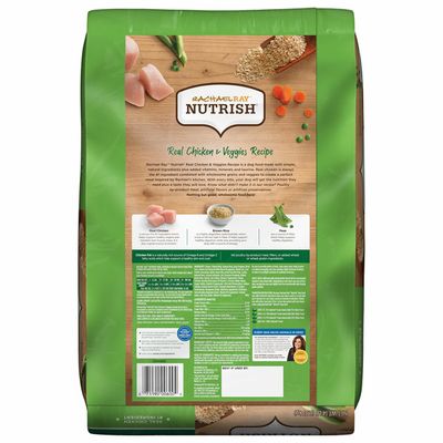 Rachael Ray Nutrish Dog Food