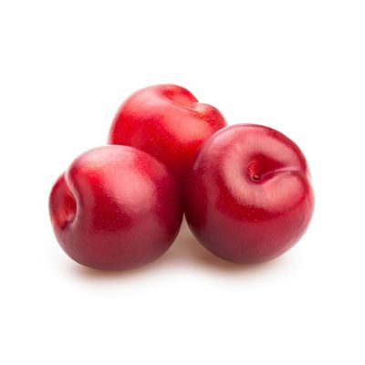 Red Plum