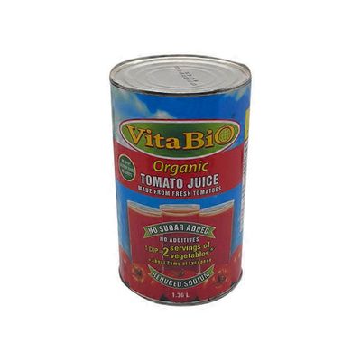 Vitabio Tomato Juice