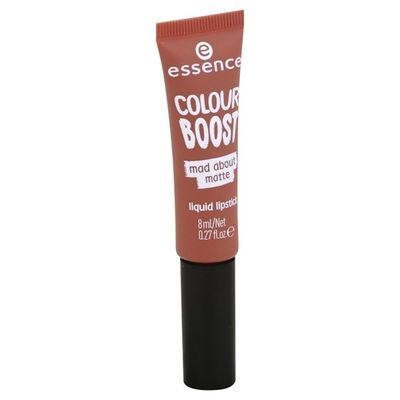 Essence Liquid Lipstick, Mad About Me, Wanna Play? 03